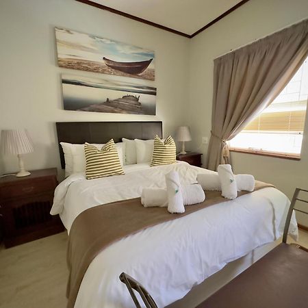 Kliprand Guest House Springbok Eksteriør bilde