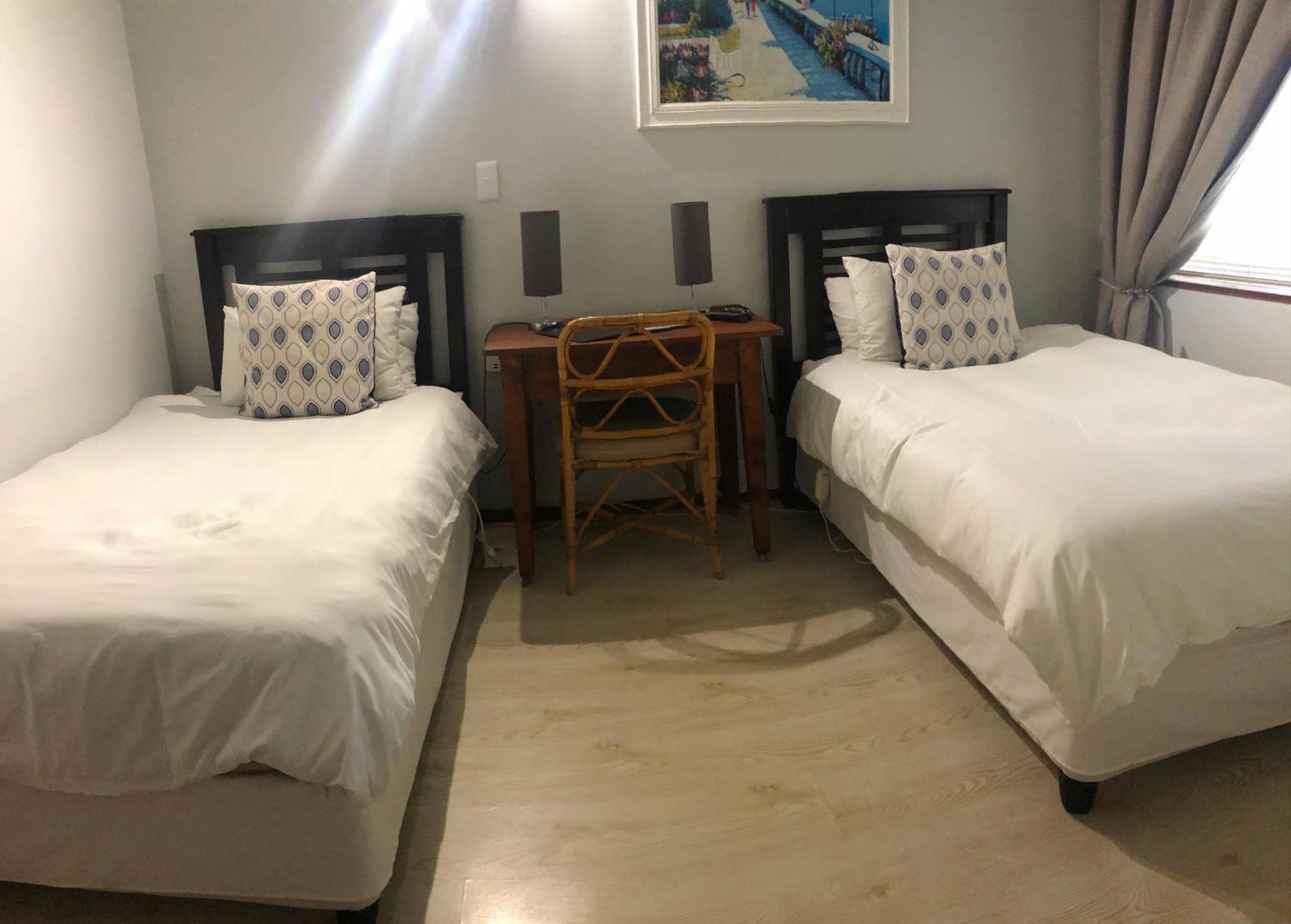 Kliprand Guest House Springbok Eksteriør bilde