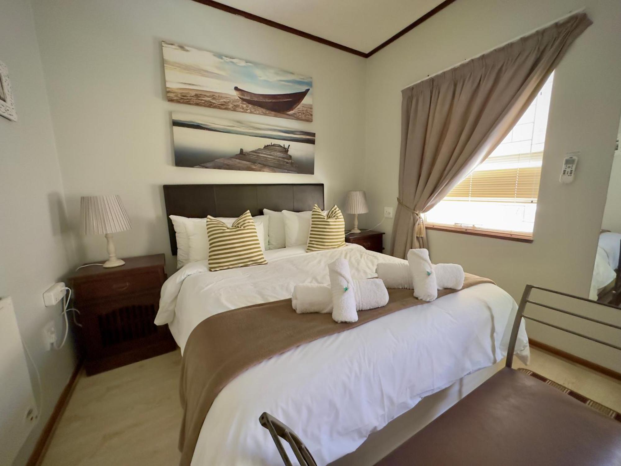 Kliprand Guest House Springbok Eksteriør bilde