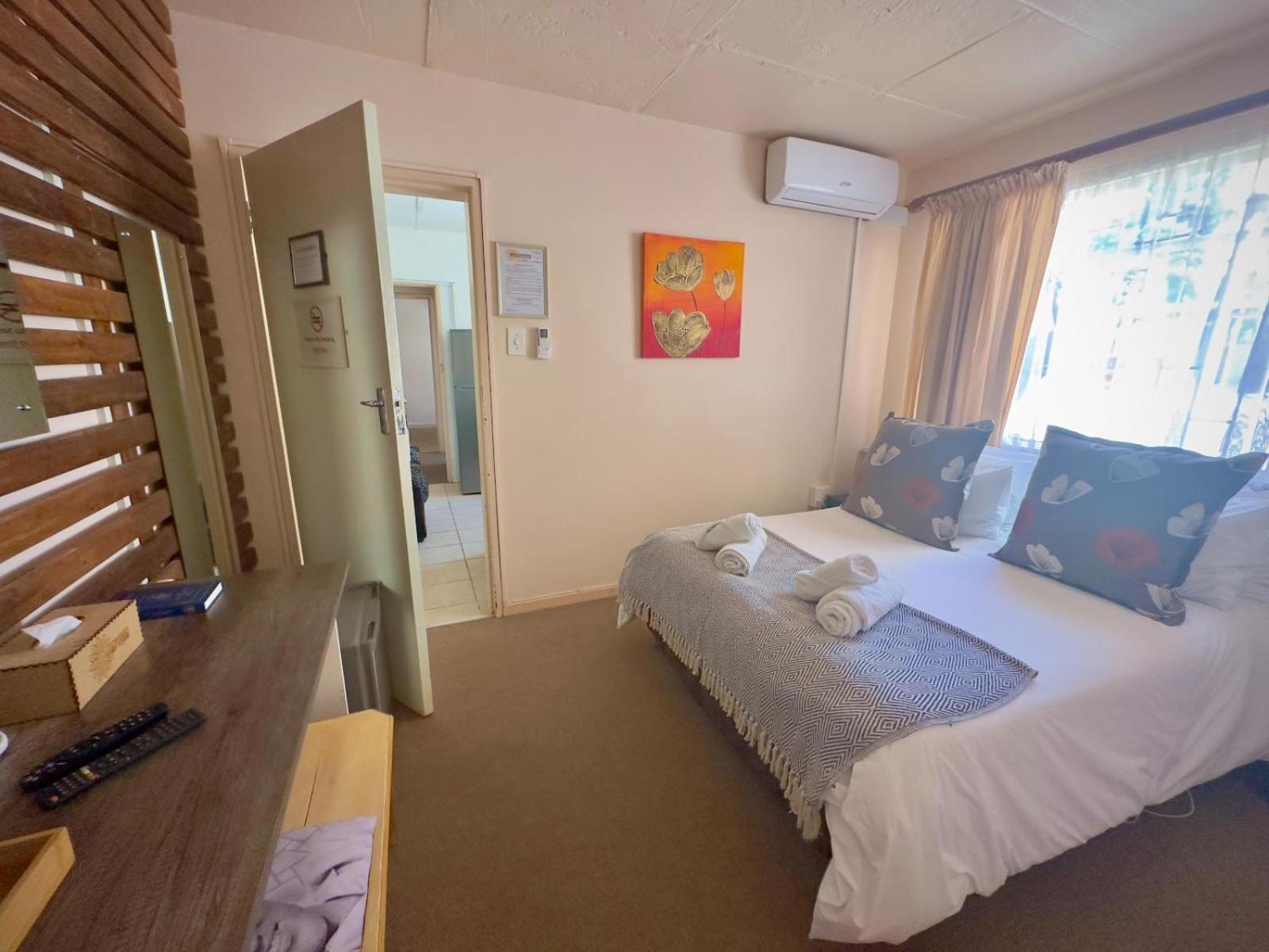 Kliprand Guest House Springbok Eksteriør bilde