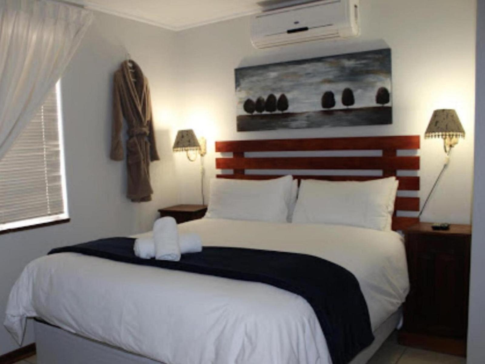 Kliprand Guest House Springbok Eksteriør bilde