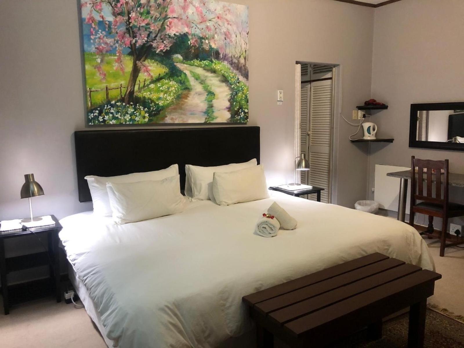 Kliprand Guest House Springbok Eksteriør bilde