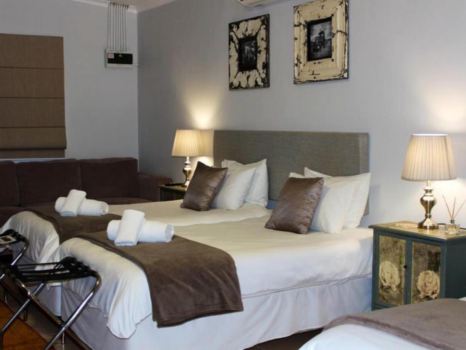 Kliprand Guest House Springbok Eksteriør bilde
