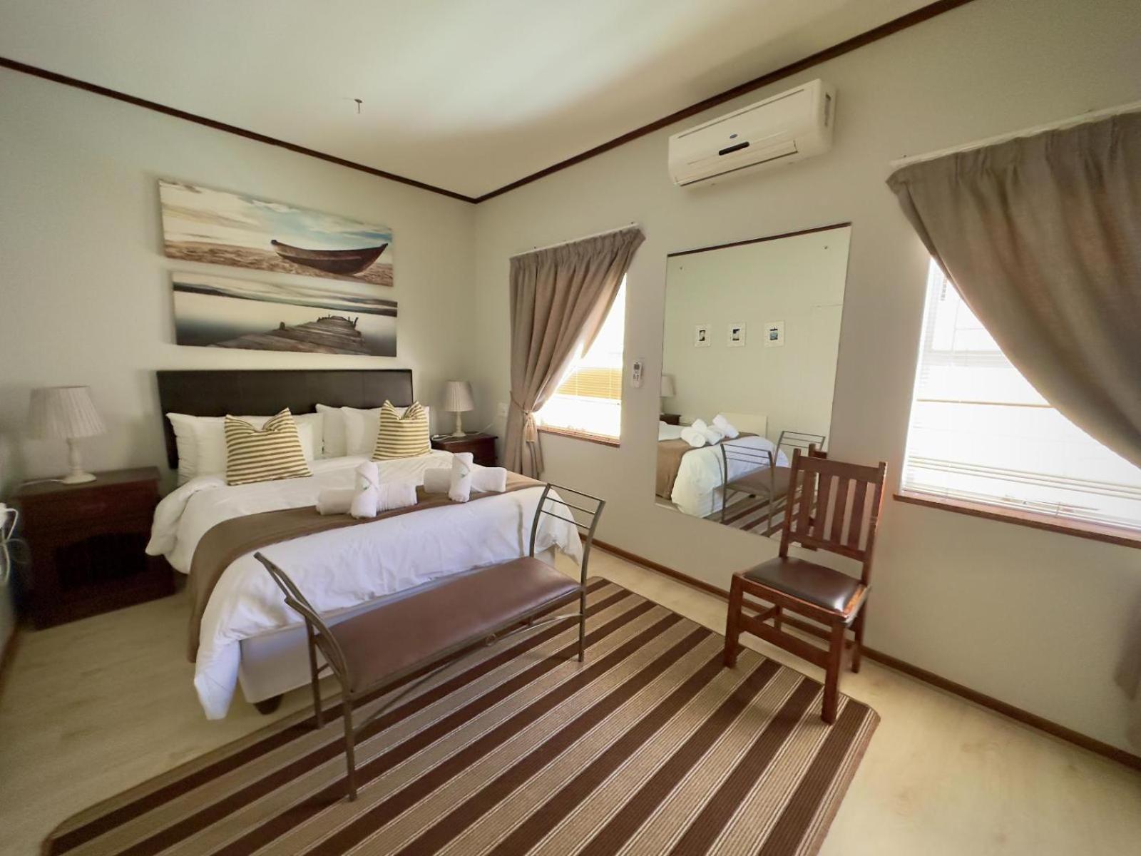 Kliprand Guest House Springbok Eksteriør bilde
