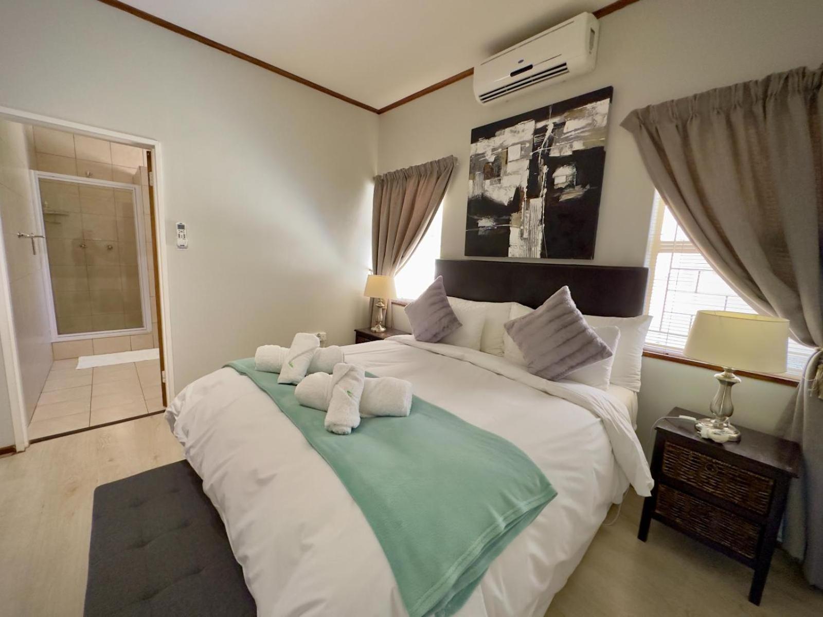 Kliprand Guest House Springbok Eksteriør bilde