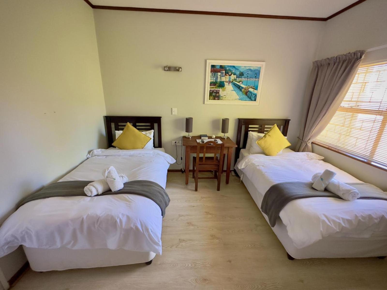 Kliprand Guest House Springbok Eksteriør bilde