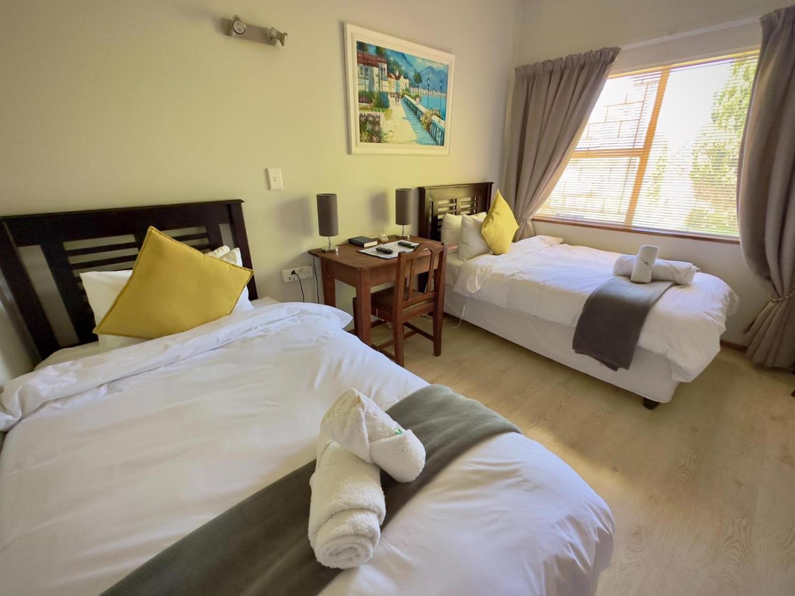 Kliprand Guest House Springbok Eksteriør bilde