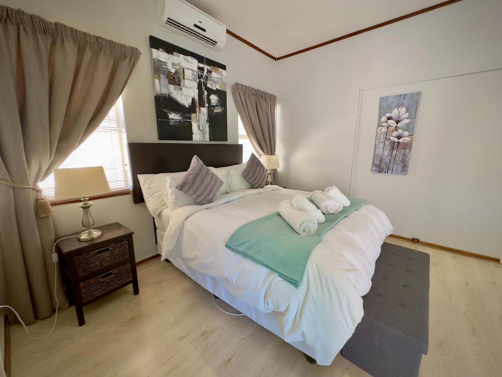 Kliprand Guest House Springbok Eksteriør bilde