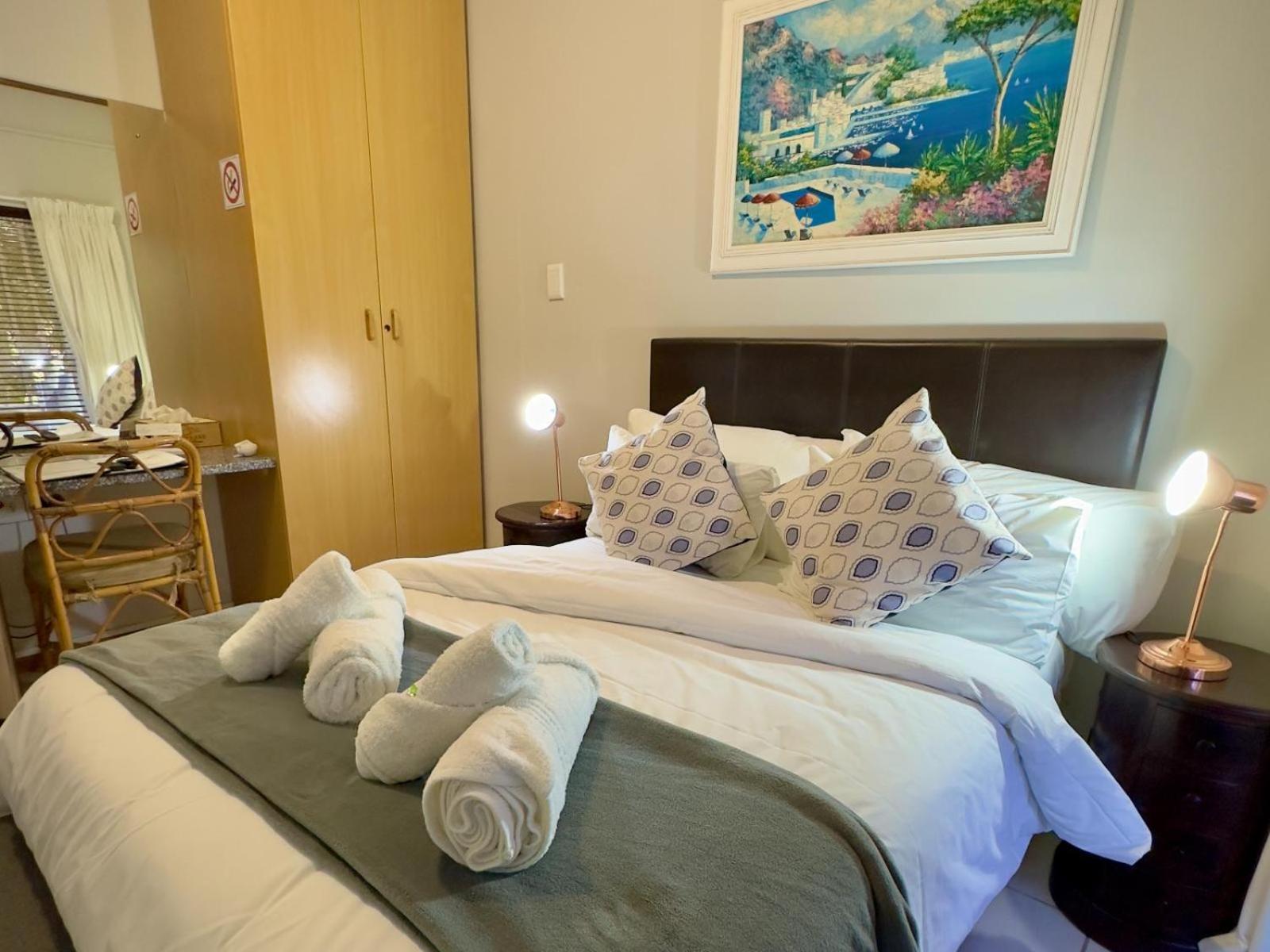 Kliprand Guest House Springbok Eksteriør bilde