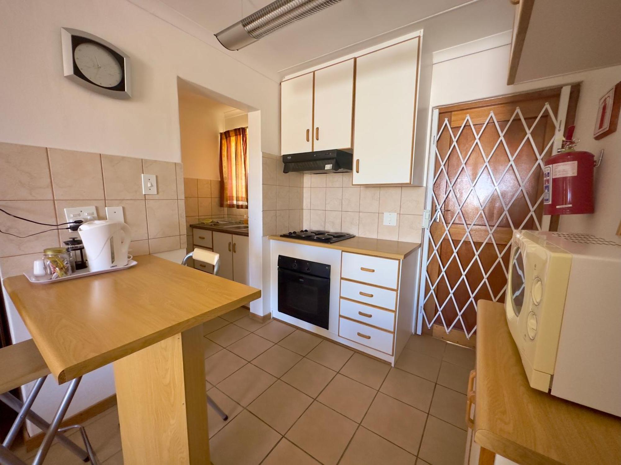 Kliprand Guest House Springbok Eksteriør bilde