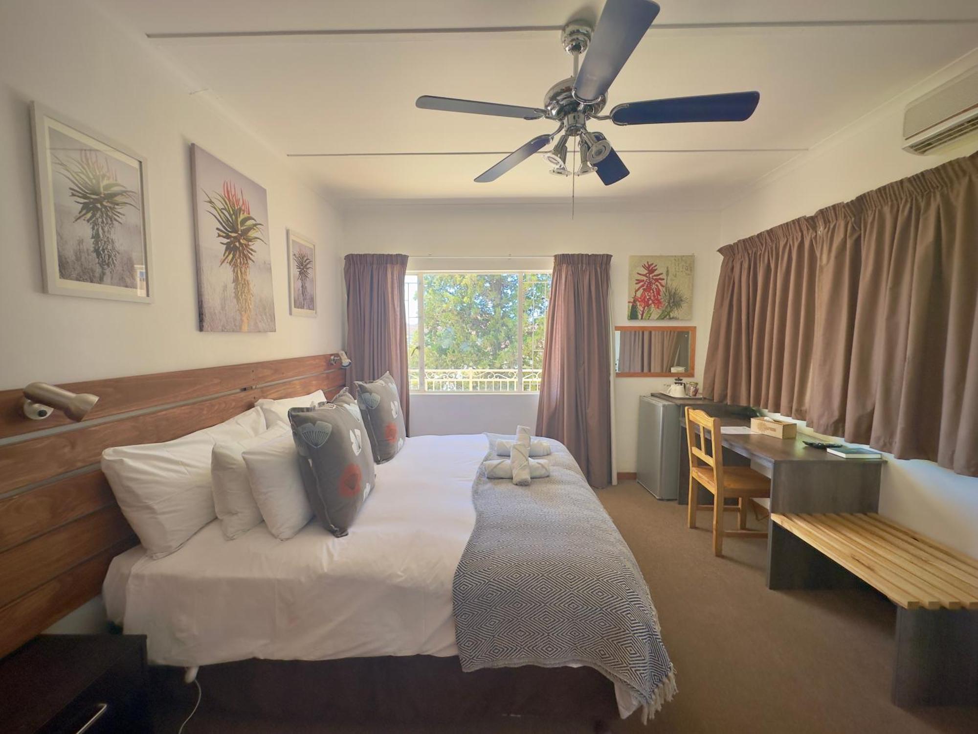 Kliprand Guest House Springbok Eksteriør bilde