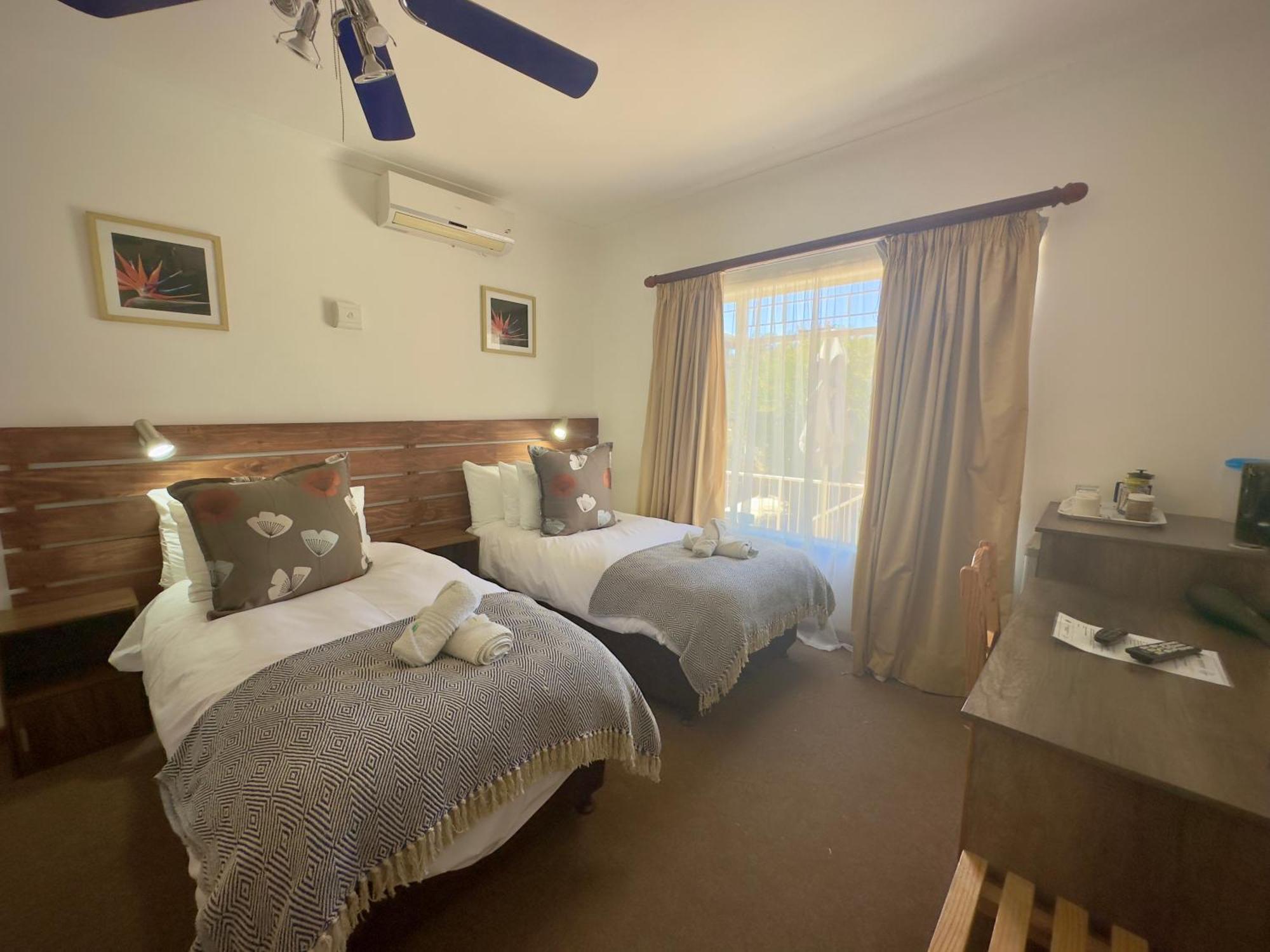 Kliprand Guest House Springbok Eksteriør bilde